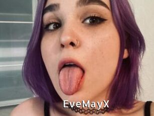 EveMayX