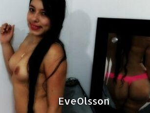 EveOlsson