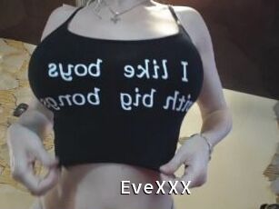 EveXXX