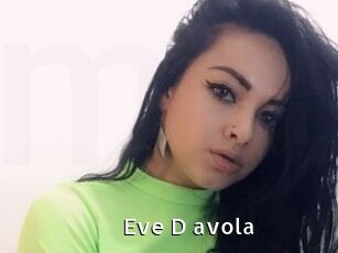 Eve_D_avola