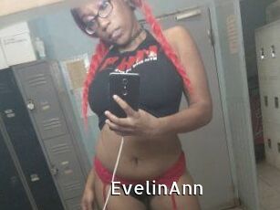 Evelin_Ann My Porno Stash