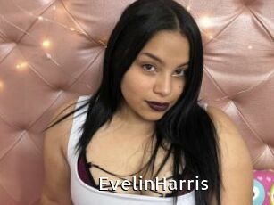 EvelinHarris