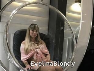 EvelinaBlondy My Porno Stash