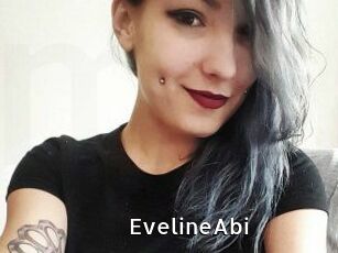 EvelineAbi