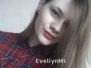 EveliynMs