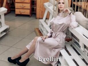 Evelliin