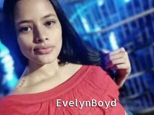 EvelynBoyd