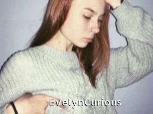 EvelynCurious