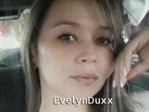 EvelynDuxx My Porno Stash