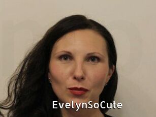 EvelynSoCute