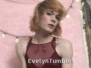 EvelynTumbles