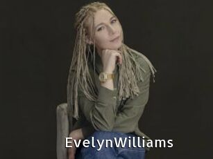 EvelynWilliams