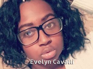 Evelyn_Cavalli