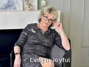 Evelyn_Joyful