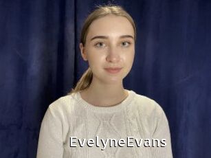 EvelyneEvans