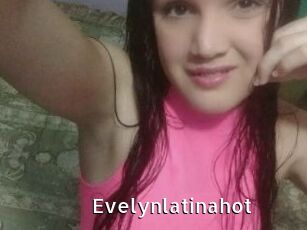 Evelynlatinahot