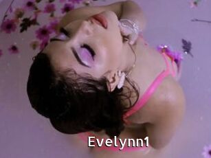 Evelynn1
