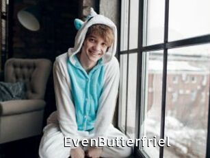 EvenButterfriel