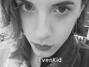EvenKid