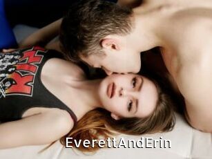 EverettAndErin