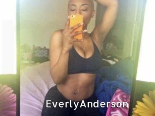 Everly_Anderson My Porno Stash
