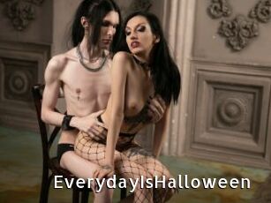 EverydayIsHalloween
