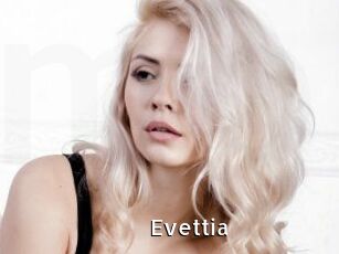 Evettia