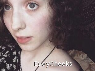 EveyCheeks My Porno Stash