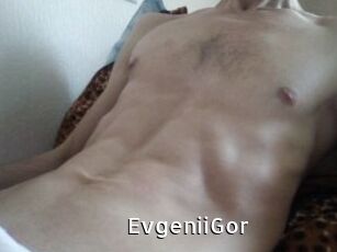 EvgeniiGor