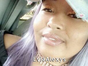 Evia_Alexys