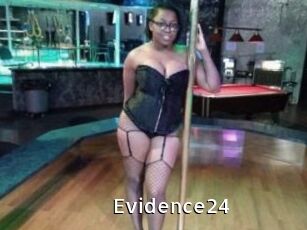 Evidence24