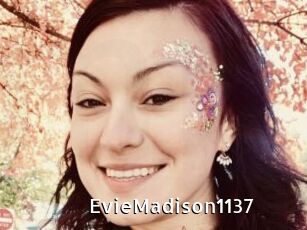 EvieMadison1137 My Porno Stash