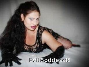 EvilGoddess18