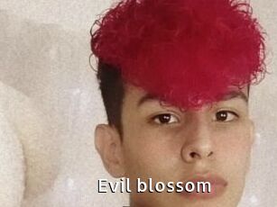 Evil_blossom