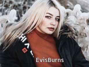 EvisBurns