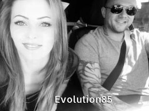Evolution85