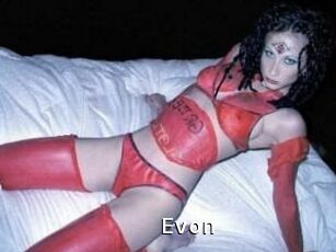 Evon