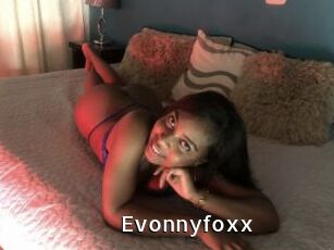 Evonnyfoxx