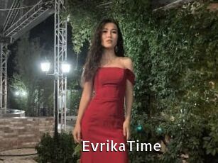 EvrikaTime