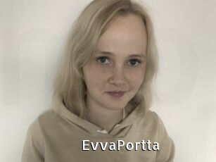 EvvaPortta My Porno Stash