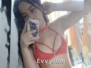 EvvyBlue