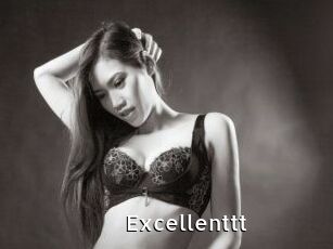 Excellenttt