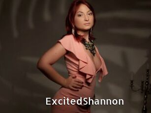 ExcitedShannon