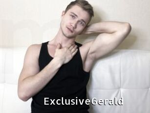 ExclusiveGerald