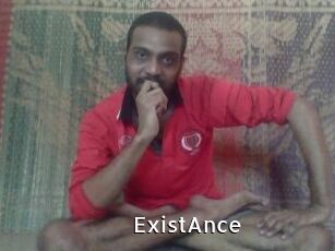 ExistAnce