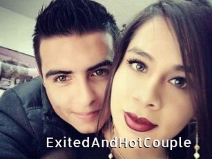 ExitedAndHotCouple