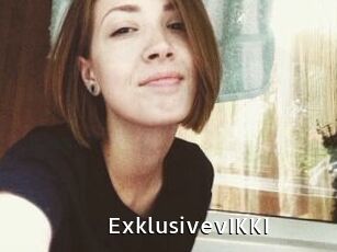 ExklusivevIKKI