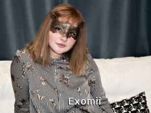 Exomii