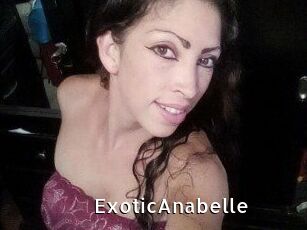 ExoticAnabelle