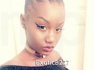 ExoticB227